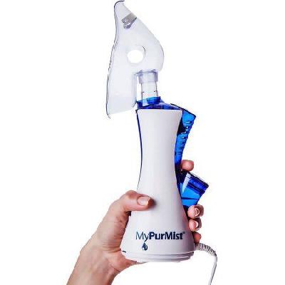 Micra Vaporizer Steam Inhaler