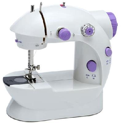 Mini Sewing Machine