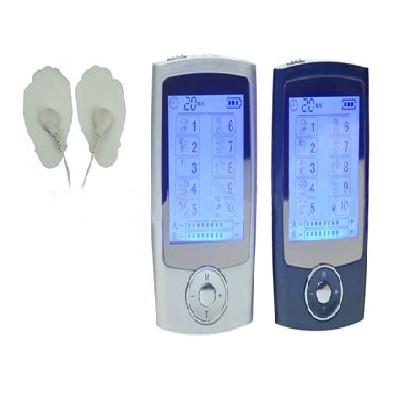 Mini Tens 2 Channel Machine