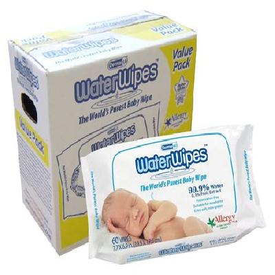 Mizz Baby Wet Wipes
