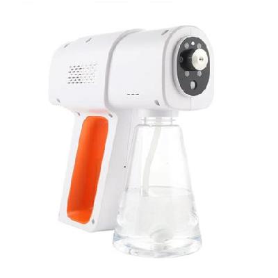 Nano Mist Fogger Alcohol Sanitizer Sprayer Machine