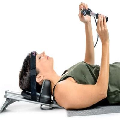 Neck Traction
