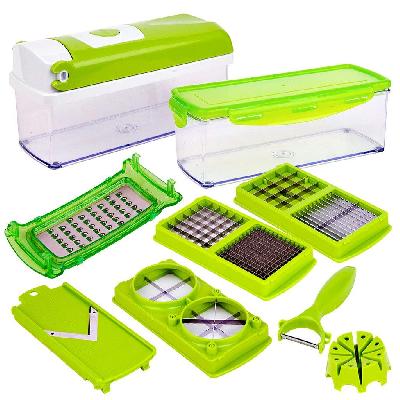 Nicer Dicer Plus Cutter
