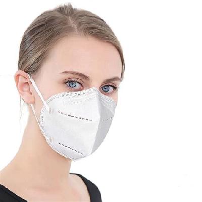Non Woven N- 95 Mask