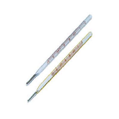 Oral Clinical  Mercury  Thermometer