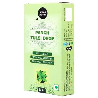 Panch Tulsi Drops