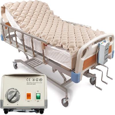 Patient Air Bed