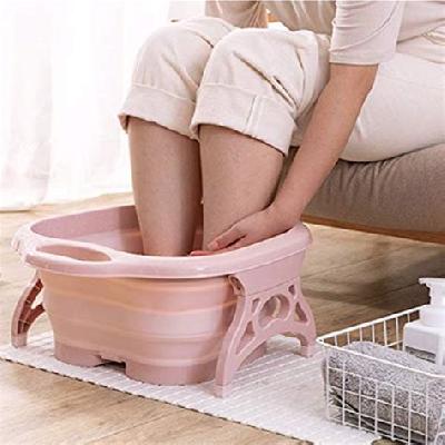 Pedicure Foot Spa Footbath 