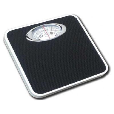 Personal weight scale