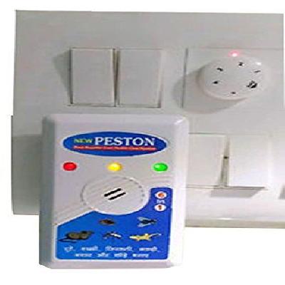 Peston Ultrasonic Pest Repeller Device