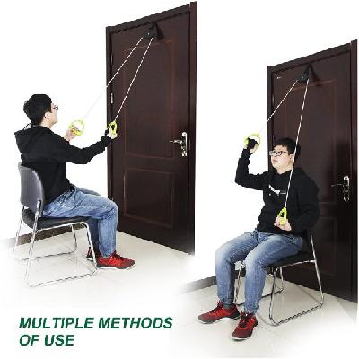 Physiotherapy Shoulder Pulley