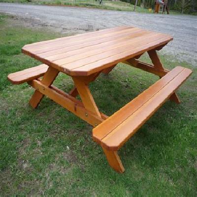 Picnic Table