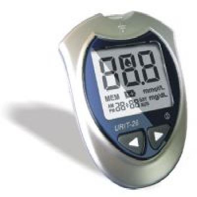 Poct Glucometer