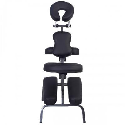 Portable Massage Hijama Chair For Therapy
