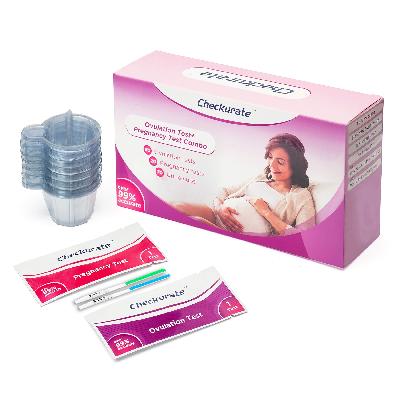 Pregnancy Kit