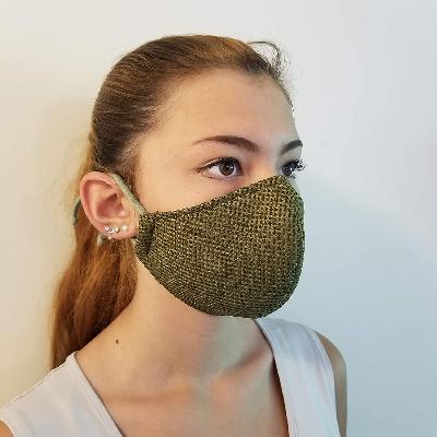 Reusable Face Mask