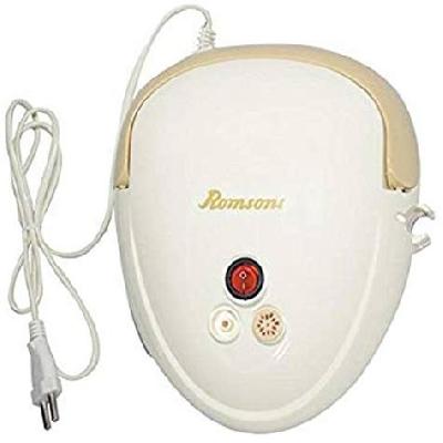 Romsons  Nublizer