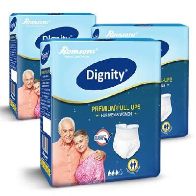 Romsons Dignity Adults Diaper