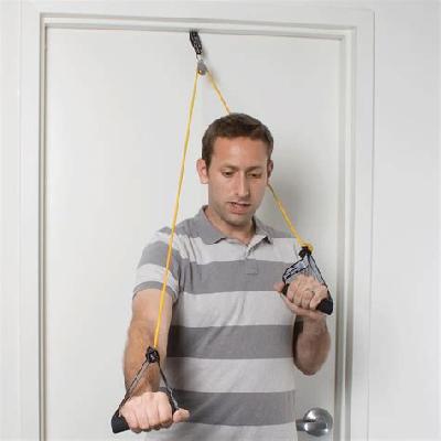 Shoulder Exerciser Pully