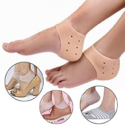 SILICONE ANTI STATIC HEEL CRACK SETS