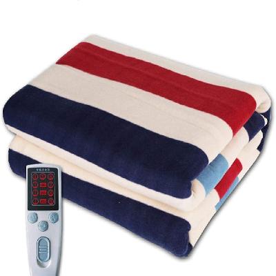 Single and Double Bed Electric Blankets Bed Warmer