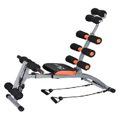 Six Pack Machine