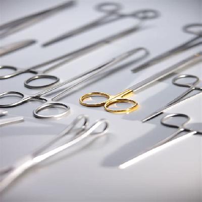 Surgical Instruments
