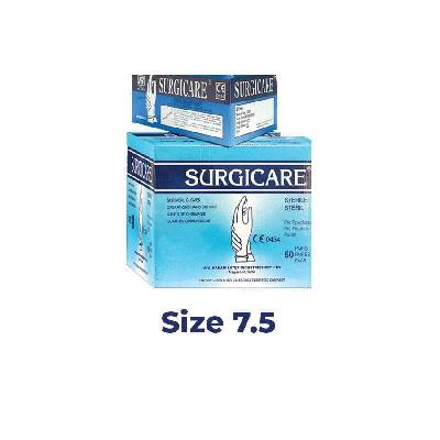 Surgicare Strile Surgical Gloves