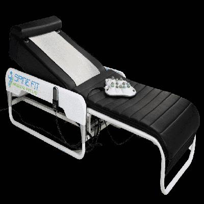 V 3 Massager Bed