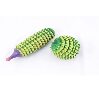 Wooden Karela