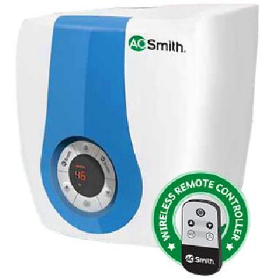 AO Smith HSE-SES Digital 25 L Geyser With Remote