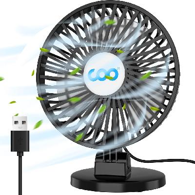 Electric Fan