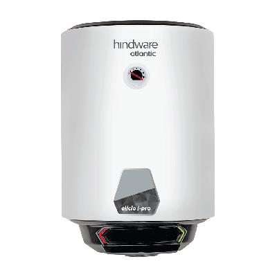 Hindware Atlantic 25 L Ivory Geyser