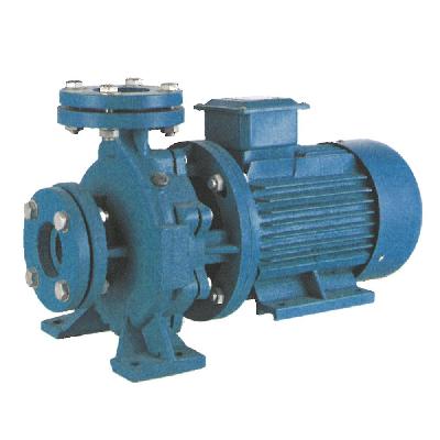 Monoblock Pump