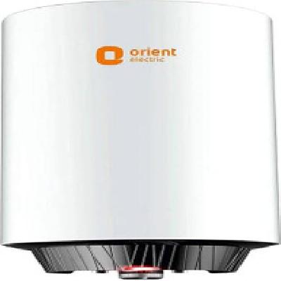 Orient FONTUS 25 L White Geyser