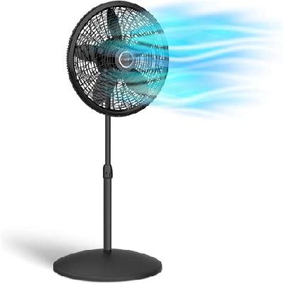 Pedestal Fan