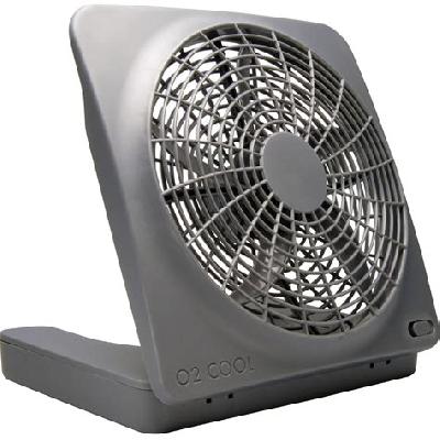Portable Electric Fan