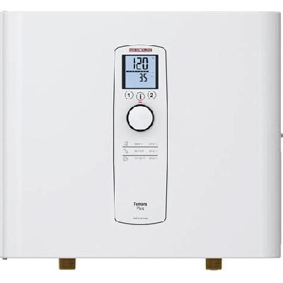 Stiebel Eltron Tank Less Geysers