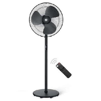 Swing Pedestal Fan
