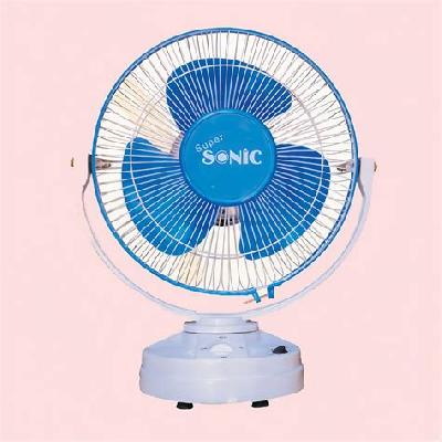 Table Fan