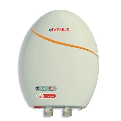 Venus Lava Instant 3 L Ivory (Copper) Geyser
