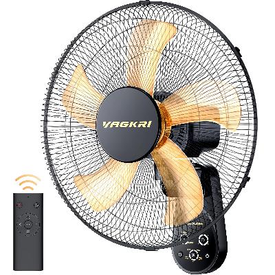 Wall Fan