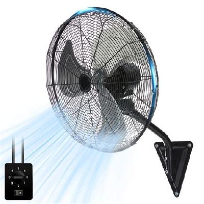 Wall Mount Fan