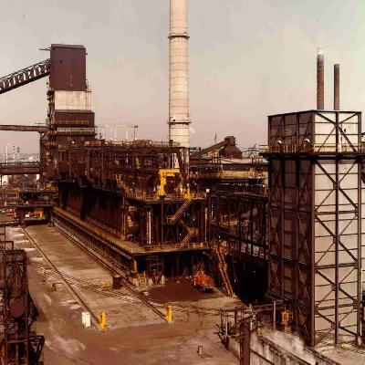 Coke Oven