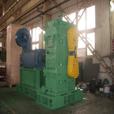 Crank Shear