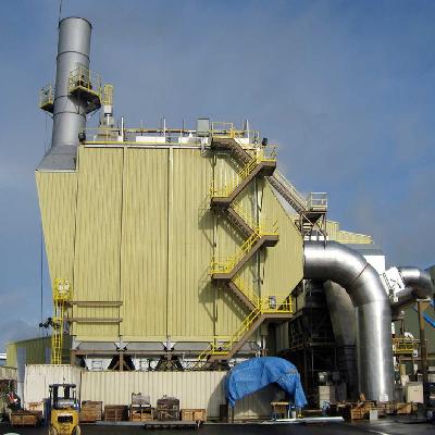 Electrostatic Precipitator