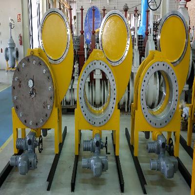 Goggle Valve