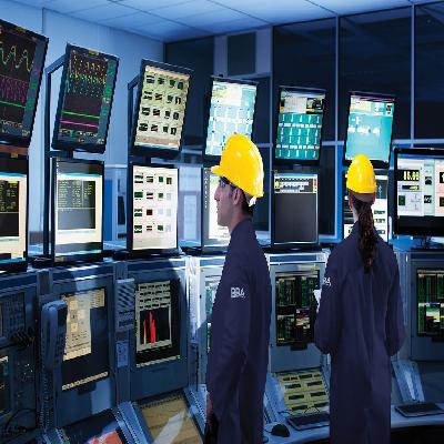 Instrumentation And Automation