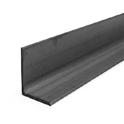 Plain Steel Angles