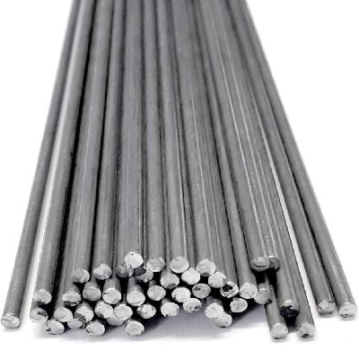 Plain Steel Bars